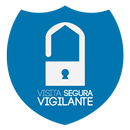 Visita Segura Vigilante-APK