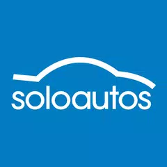 Soloautos アプリダウンロード