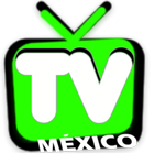 TV Mexico Guia icône