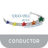 Conductor Taxitelplus ícone