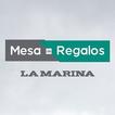 Mesa de Regalos La Marina