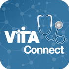 آیکون‌ Vitaconnect