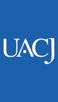 UACJ الملصق