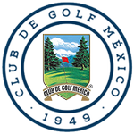 CGM - Club de Golf México icon