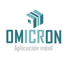 Omicron آئیکن