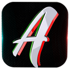 App Azteka アイコン