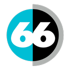 Canal 66 아이콘