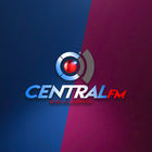 CENTRAL FM Equilibrio آئیکن