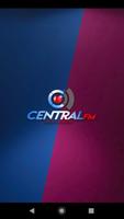 CENTRAL FM Equilibrio Affiche