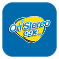 Ori Stereo