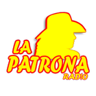 La Patrona, Grupo Bustillos Ra أيقونة