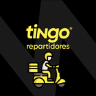 Tingo Repartidores icon