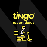 Tingo Repartidores