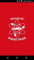 nucleo de taxis โปสเตอร์