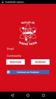 nucleo de taxis screenshot 1