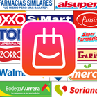 Catálogos y ofertas de Mexico ikona