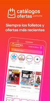 Catálogos y ofertas de Mexico الملصق