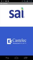 SAI Castelec-poster