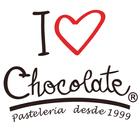 Pastelería I Love Chocolate icon