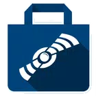 Store ikon