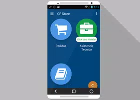 Store syot layar 4