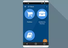 Store syot layar 5