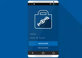 Store syot layar 1