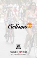 Ciclismo App پوسٹر