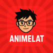 ANIMELAT icône