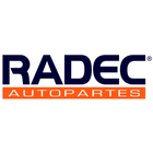 Radec-icoon