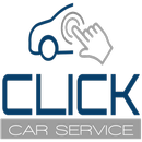 Click Car Service aplikacja