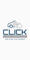 Click Car Service Affiche