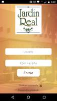 1 Schermata Jardin Real App