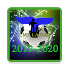 Liga La Paz 2019-2020 (Free) आइकन