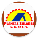 Plantas Solares APK