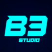 B3 Studio आइकन