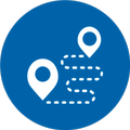 Routes Delivery