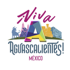 آیکون‌ Viva Aguascalientes