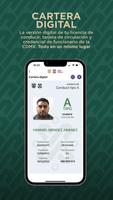 App CDMX captura de pantalla 2