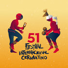 Cervantino icône