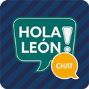 Chat Hola León APK