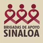 Brigadas de Apoyo Sinaloa أيقونة