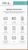 Documento Digital Sinaloa اسکرین شاٹ 3