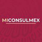 MiConsulmex ícone