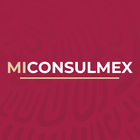 MiConsulmex أيقونة