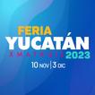 Feria Yucatán Xmatkuil 2023