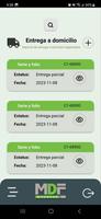 Trazabilidad MDF screenshot 2