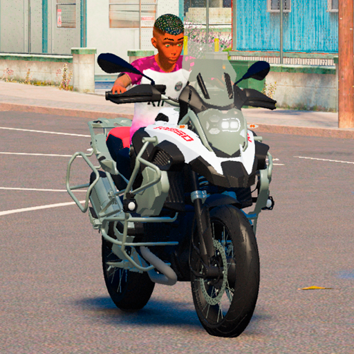 MX Grau - Atualização