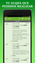 Dostavista: Courier App in Mex XAPK download