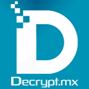 Decrypt.mx aplikacja